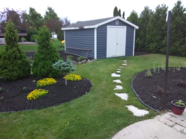 Professional Landscaping