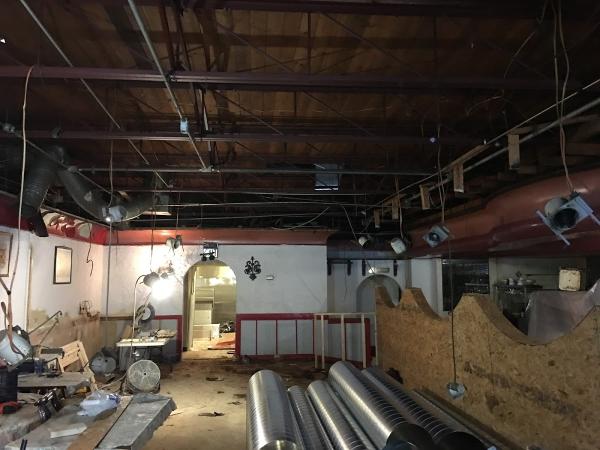 Andrew Mechanical Heating & Cooling LLC