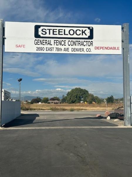 Steelock