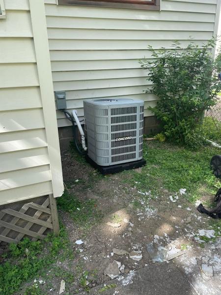Element Heating Cooling and Refrigeration