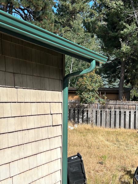 Gutters Plus LLC