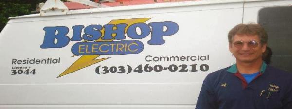 Bishop Electric Inc