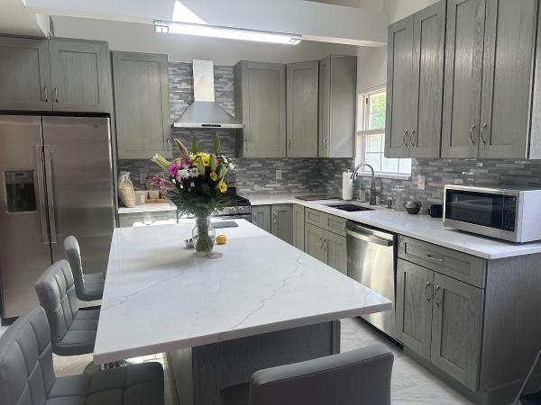 CSD Kitchen Cabinets and Bath