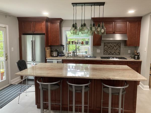 CSD Kitchen Cabinets and Bath