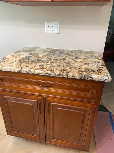 CSD Kitchen Cabinets and Bath