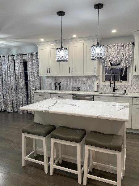 CSD Kitchen Cabinets and Bath