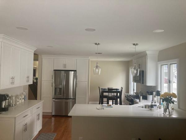 CSD Kitchen Cabinets and Bath