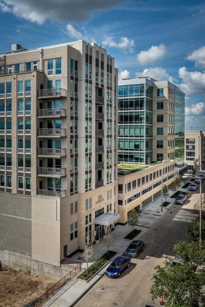 Commercial Properties Realty Trust