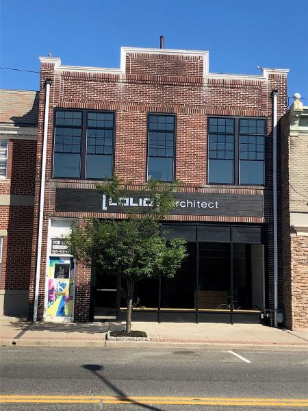 Lolio Architect