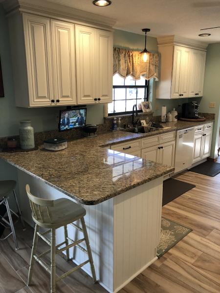BK Cabinets