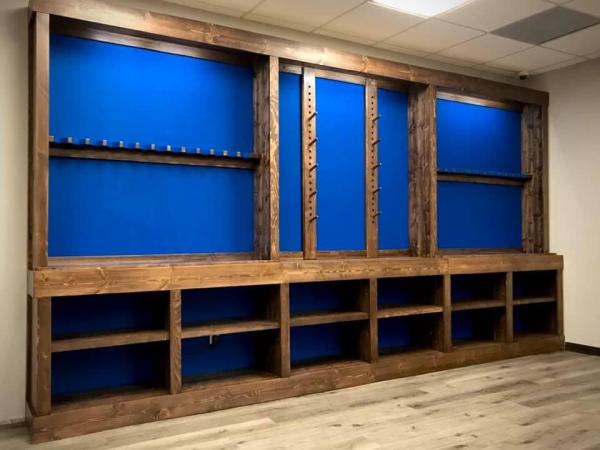 Clear Fork Carpentry