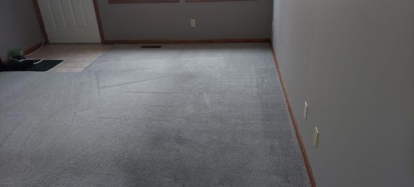 Billy's Carpet Cleaning