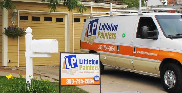 Littleton Painters