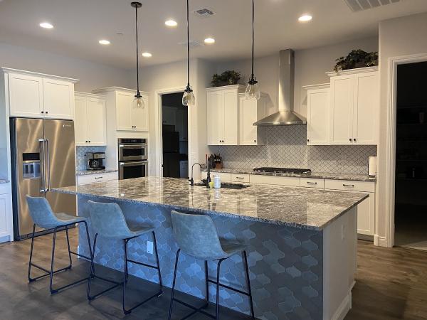 Hard Rock Tile and Stone