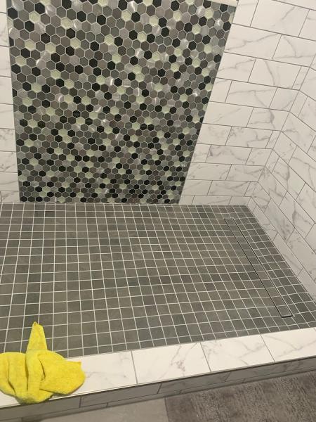 Hard Rock Tile and Stone