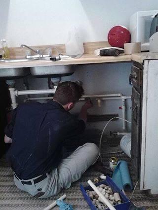 Skyline Plumbing & Septic