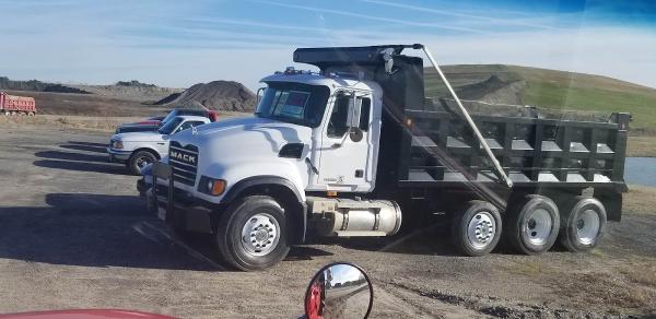 Wb&e Construction Inc.