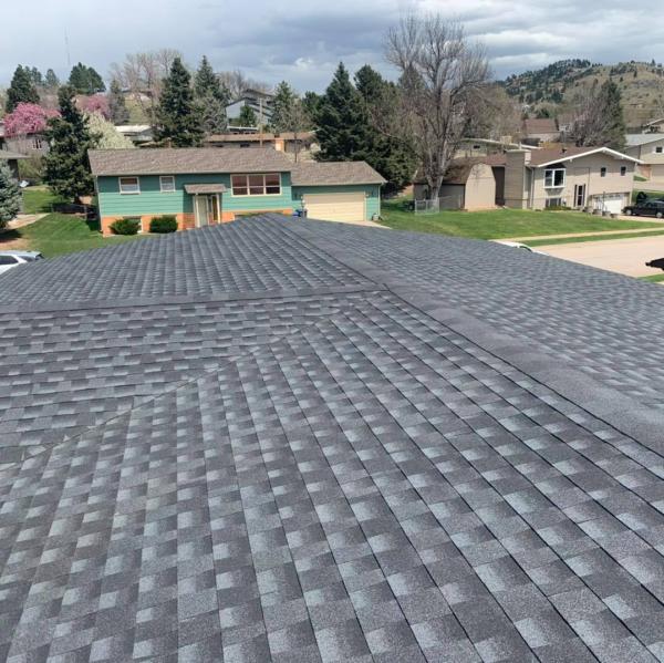 Quality Roofing & Construction Inc