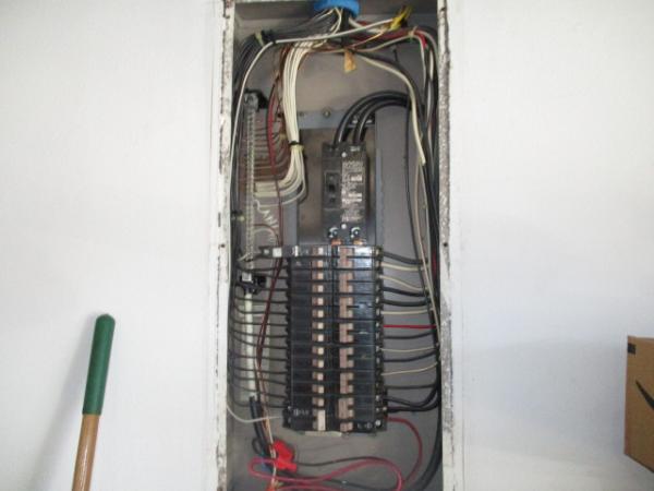RJD Home Inspections LLC