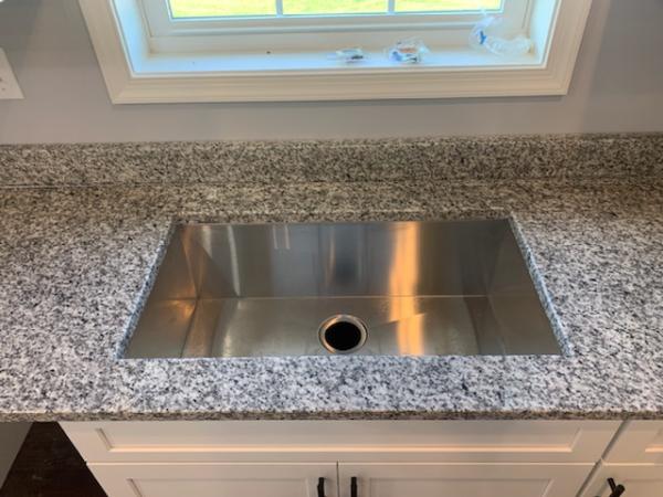 Clear Brook Granite & Stone