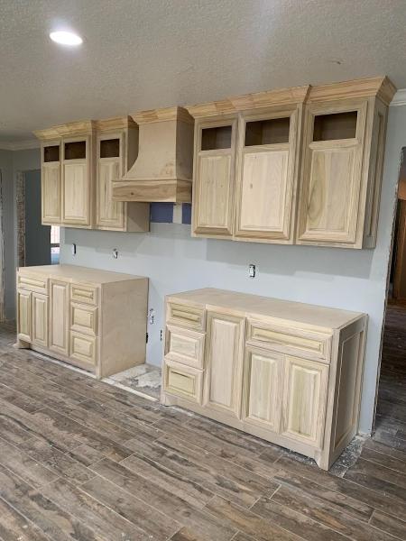 Coronado Custom Cabinets