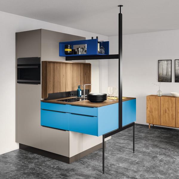 Signer Designer LLC Luxury Modern European Kitchens