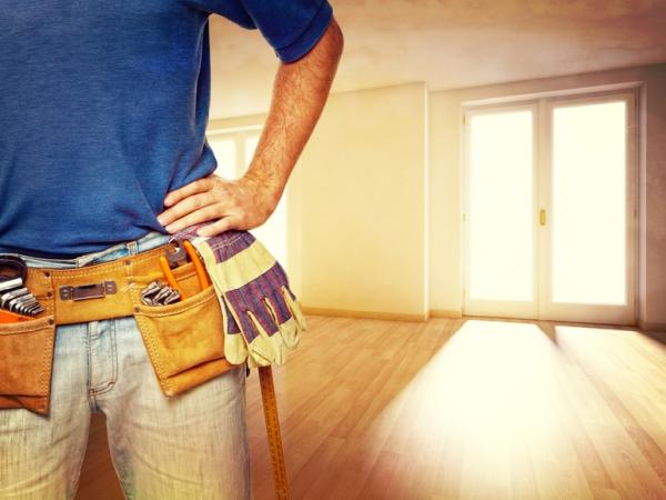 San Bernardino Handyman