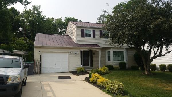 Weaver's Construction Metal Roofing Inc