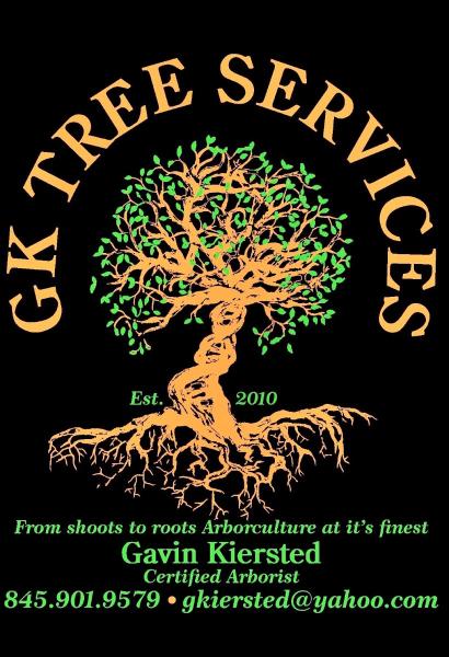 GK Tree Services Llc