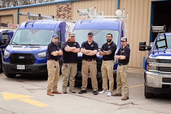 Texas Pride Air Conditioning & Heating