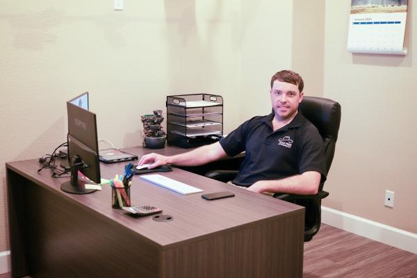 Texas Pride Air Conditioning & Heating
