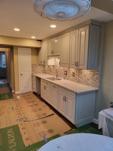 Galaxy Remodeling Llc
