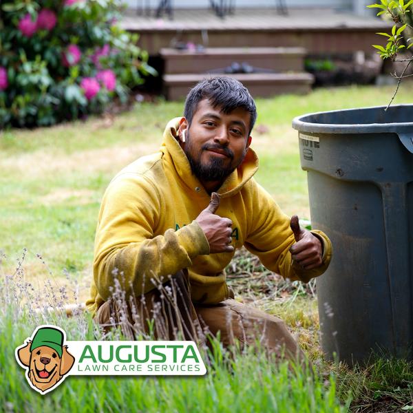 Augusta Lawn Care