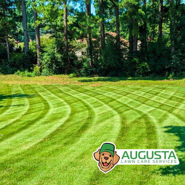 Augusta Lawn Care