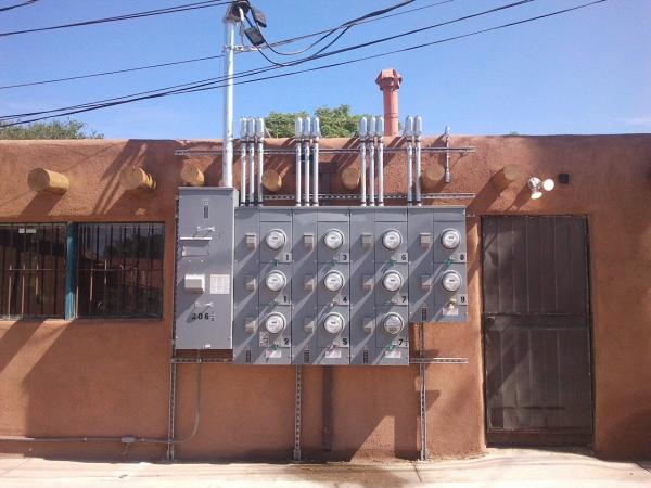 McDonald Electric