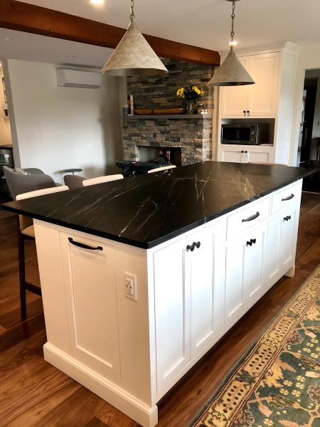 The Inspired Kitchen LLC