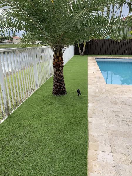 Miami305 Synturf LLC