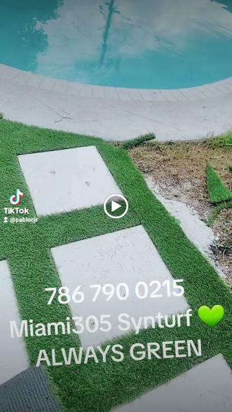 Miami305 Synturf LLC