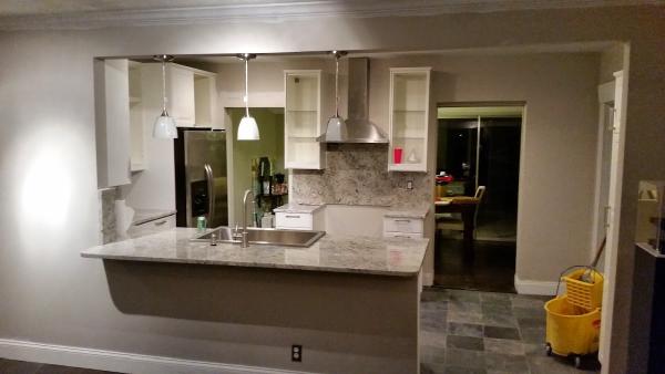 Done Right Interior Remodeling