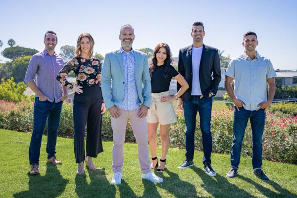 Robert Mack Group l Real Estate