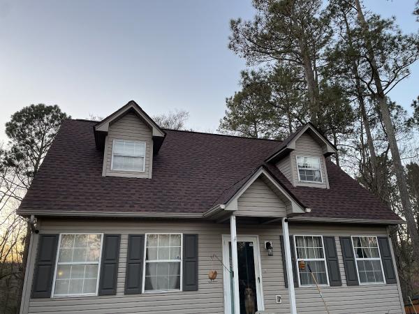 Premiere Roofing Services