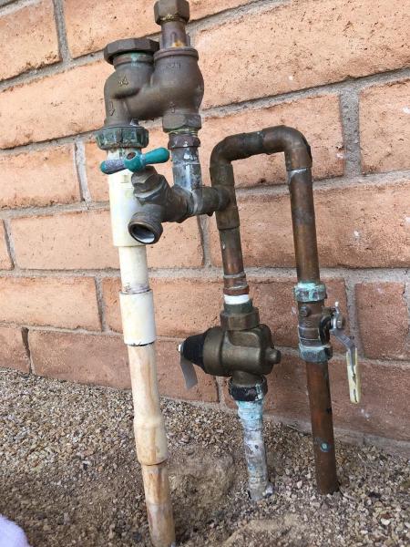Curtis Plumbing