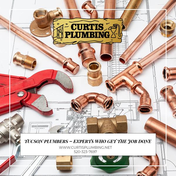 Curtis Plumbing