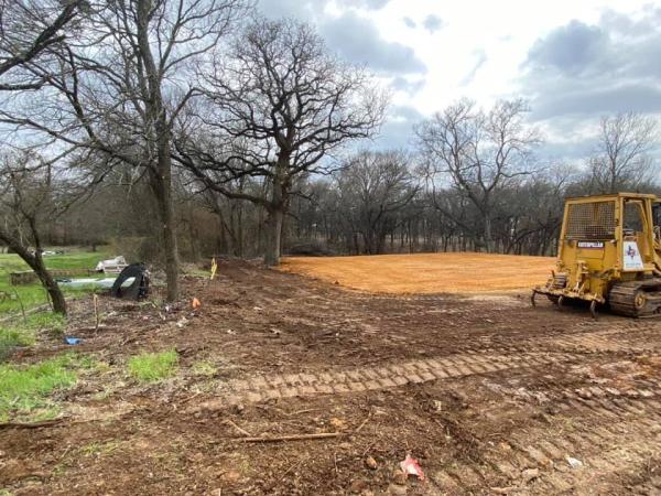 Kirkpatrick Excavation & Demolition