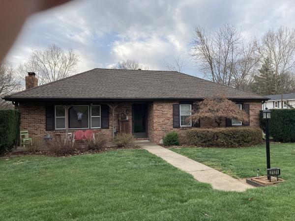 JJ Roofing & Restoration