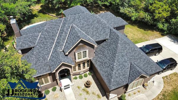 JJ Roofing & Restoration
