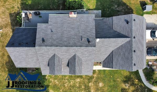 JJ Roofing & Restoration