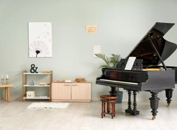 Mountain Piano Moving Company