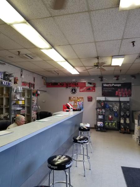 Mid-South Plumbing Supply