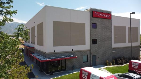 Pro Storage
